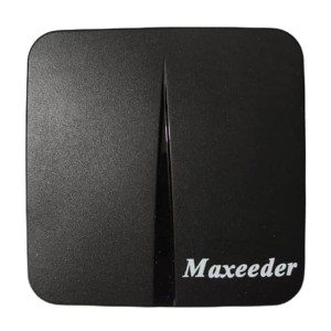 اندروید باکس مکسیدر مدل MX-AT3 JS1621